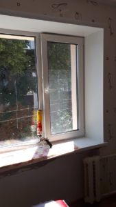 цена на откосы из гипсокартона цена на откосы из гипсокартона