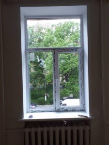 Гіпсокартонні відкоси ціна