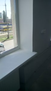 Оконные откосы картинка