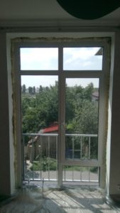 сколько стоят откосы