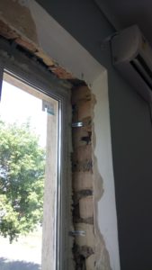 откосы для окон картинка