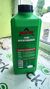 откосы из полистирола