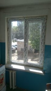 откосы стоимость