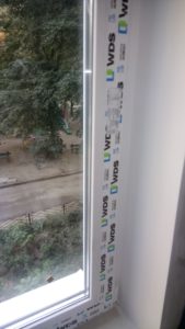 стоимость установки откосов