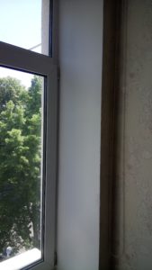 сколько стоят откосы для окон