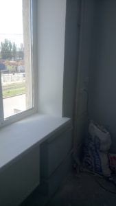цена откосов Откосы Киев Ремонтдомакиевюа