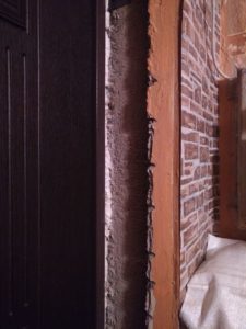 дверные откосы