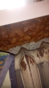 почему дует из пластикового окна