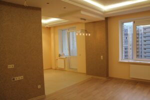 ремонт квартир в броварах