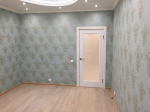 ремонт квартир под ключ ирпень