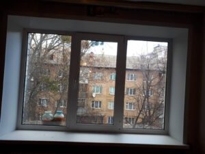 Віконні відкоси з пластика ціна