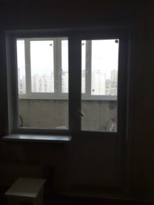 Відкоси з пвх ціна