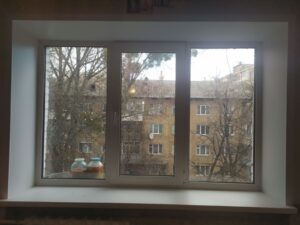цена откосов из гипсокартона