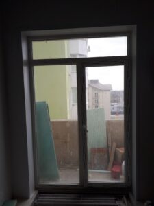 Скільки коштують пластикові відкоси на вікна