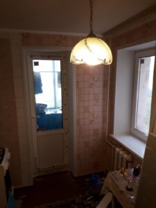 Оконные откосы из пластика цена Оконные откосы из пластика цена в Киеве