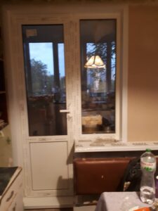 Стоимость пластиковых откосов от 200 грн Стоимость пластиковых откосов от 200 грн
