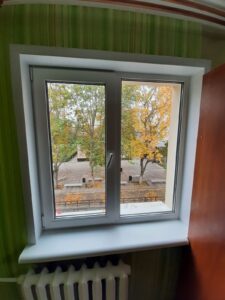 Откосы Киев Откосы в Киеве недорого