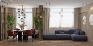 Ремонт квартир Киев