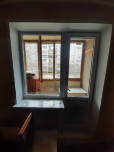 чем отделать откосы окон внутри