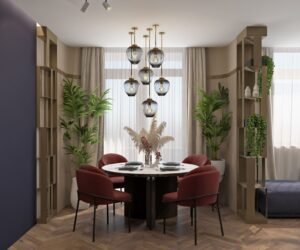 Ремонт квартиры Киев