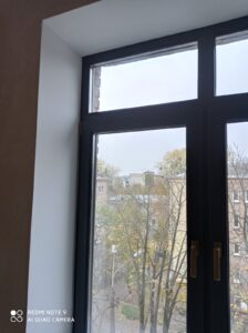 откосы киев отзывы