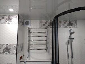 Ремонт смарт квартир Киев