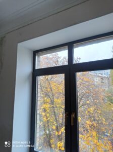 Откосы из пенополистирола откосы из пенополистирола