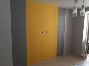 обои или ламинат обои или ламинат