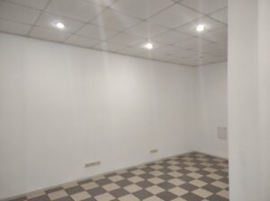 Ремонт офиса Лукьяновка