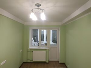 Ремонт в Печерском районе Киева Ремонт в Печерском районе Киева