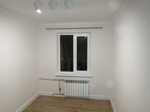 Ремонт квартир Киев, ремонтные работы